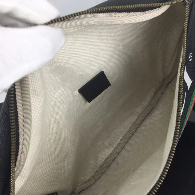 Gucci Waist Chest Packs Contemporary 50126