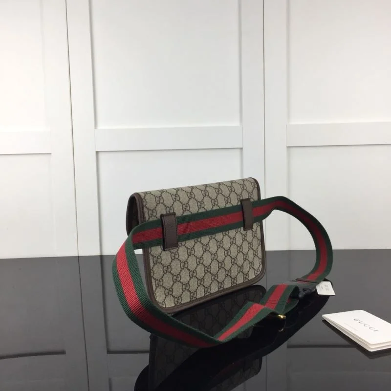 Gucci Waist Chest Packs Popular 50084