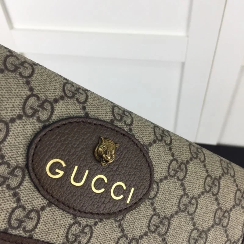 Gucci Waist Chest Packs Popular 50084