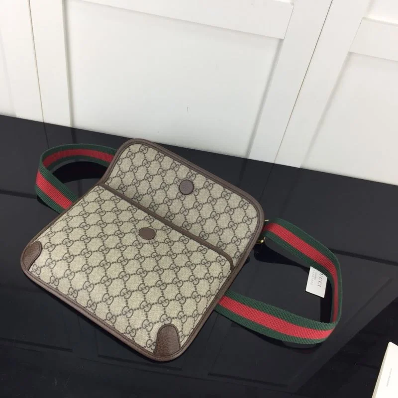 Gucci Waist Chest Packs Popular 50084