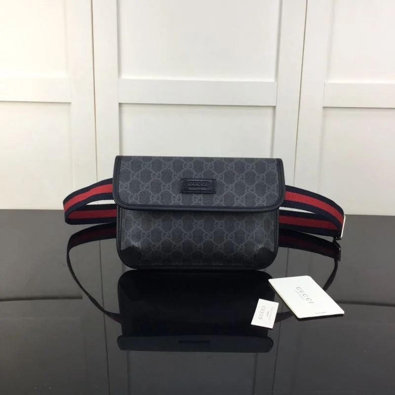 Cozy Gucci Waist Chest Packs 50081