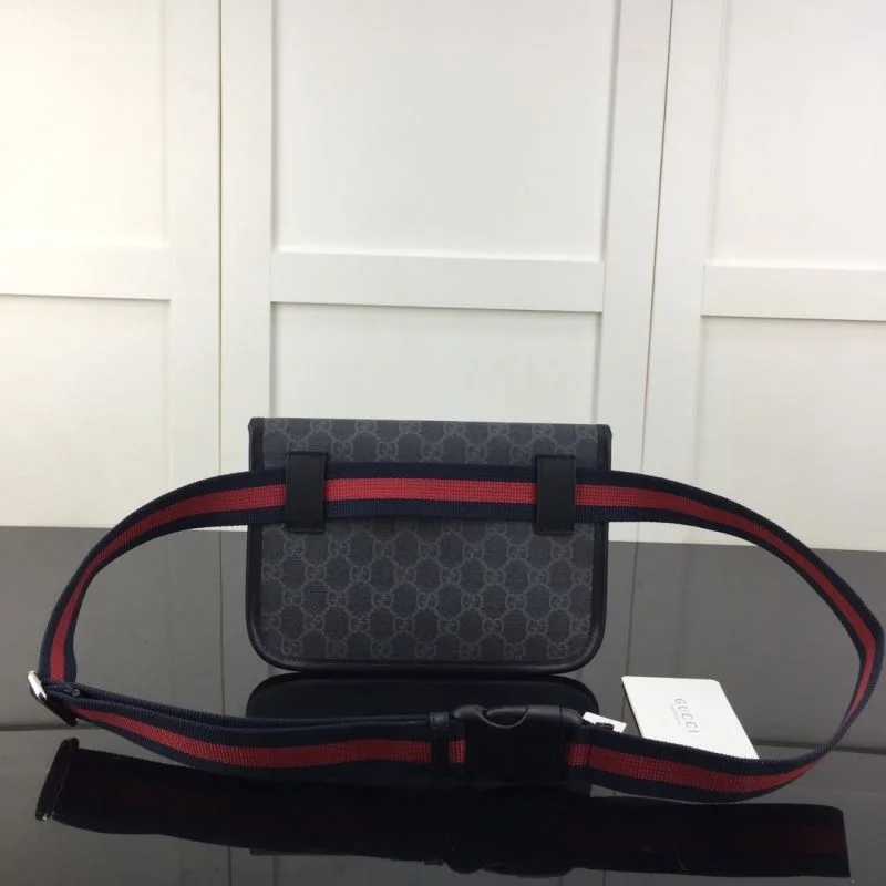 Cozy Gucci Waist Chest Packs 50081