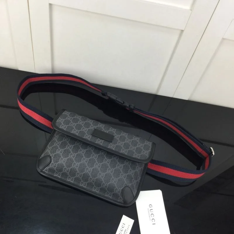 Cozy Gucci Waist Chest Packs 50081