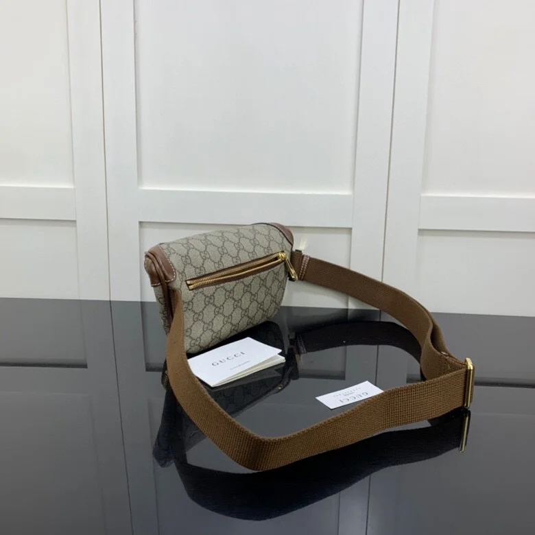 Gucci Waist Chest Packs GoodFit 50083