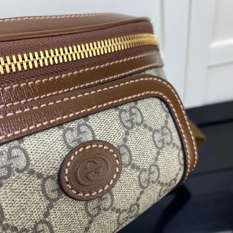 Gucci Waist Chest Packs GoodFit 50083