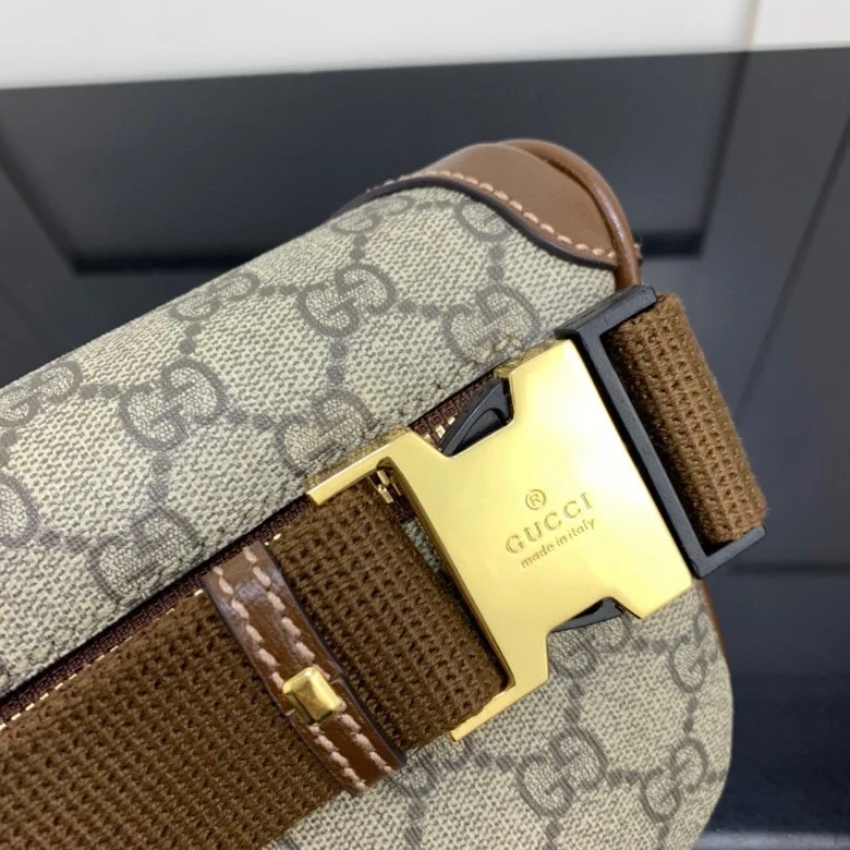 Gucci Waist Chest Packs GoodFit 50083