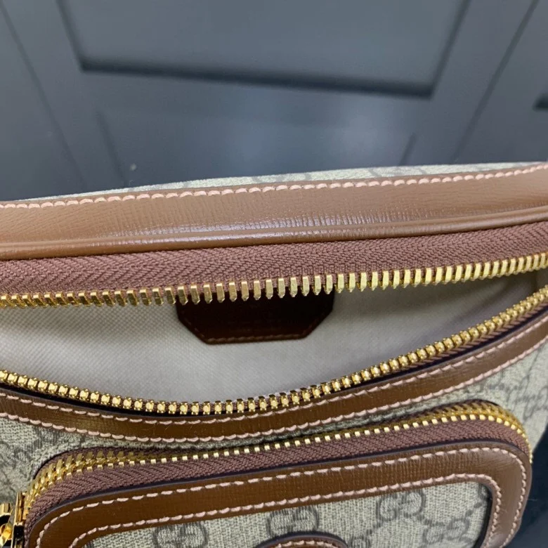 Gucci Waist Chest Packs GoodFit 50083