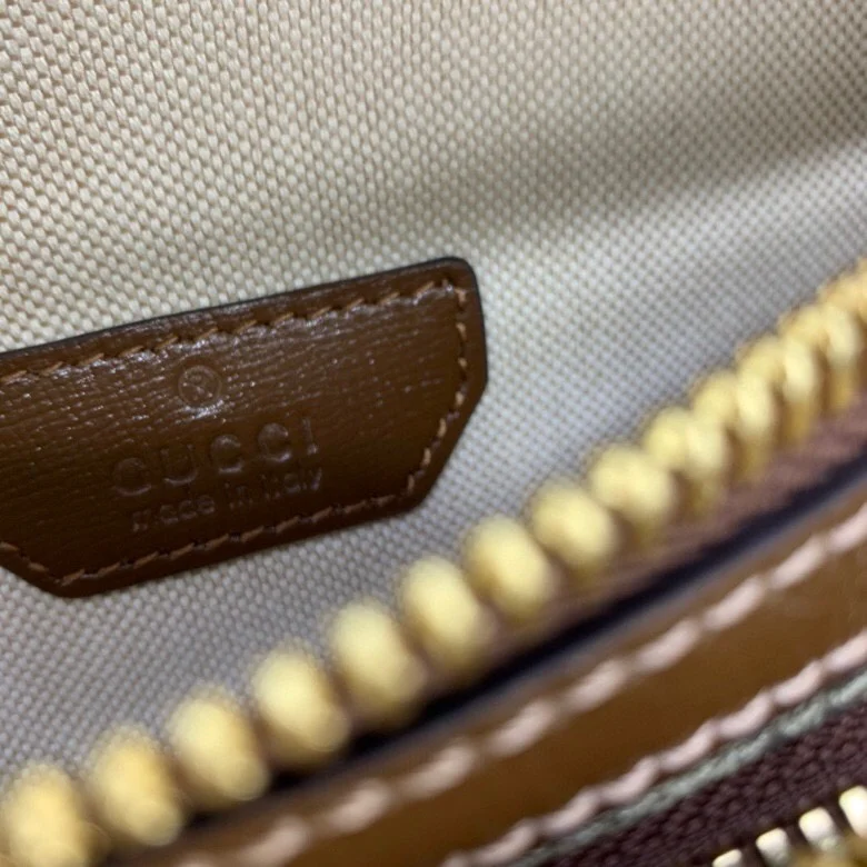 Gucci Waist Chest Packs GoodFit 50083