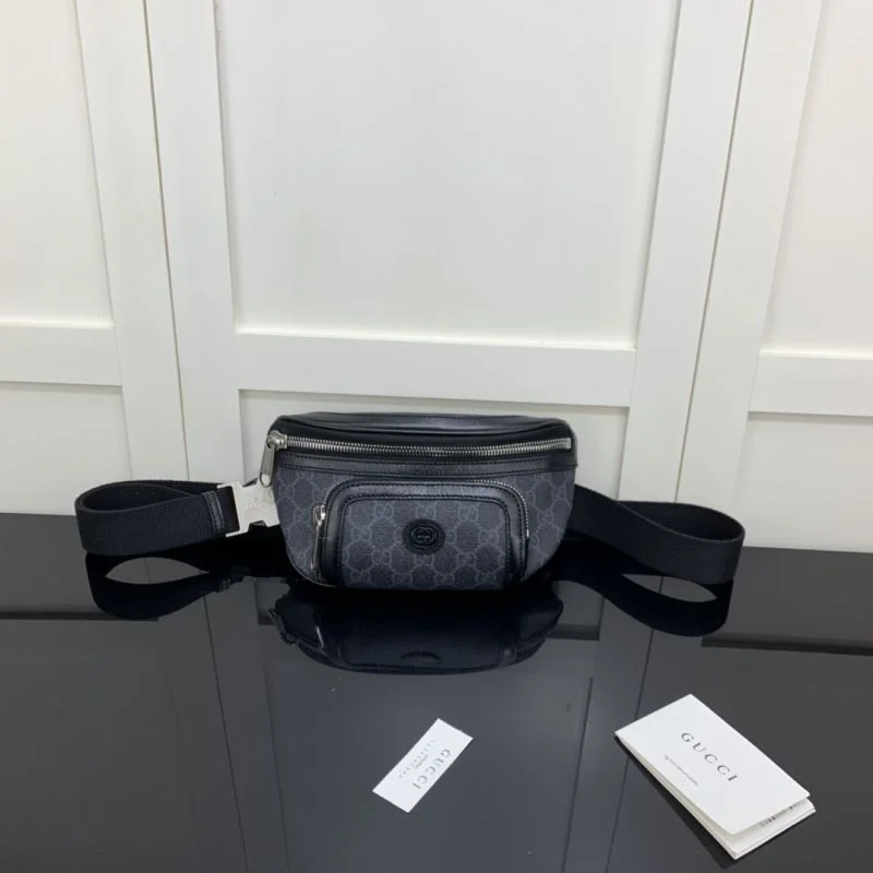 TopPick Gucci Waist Chest Packs 50085