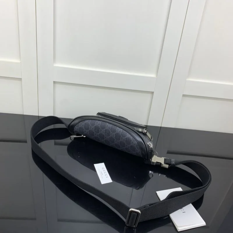 TopPick Gucci Waist Chest Packs 50085