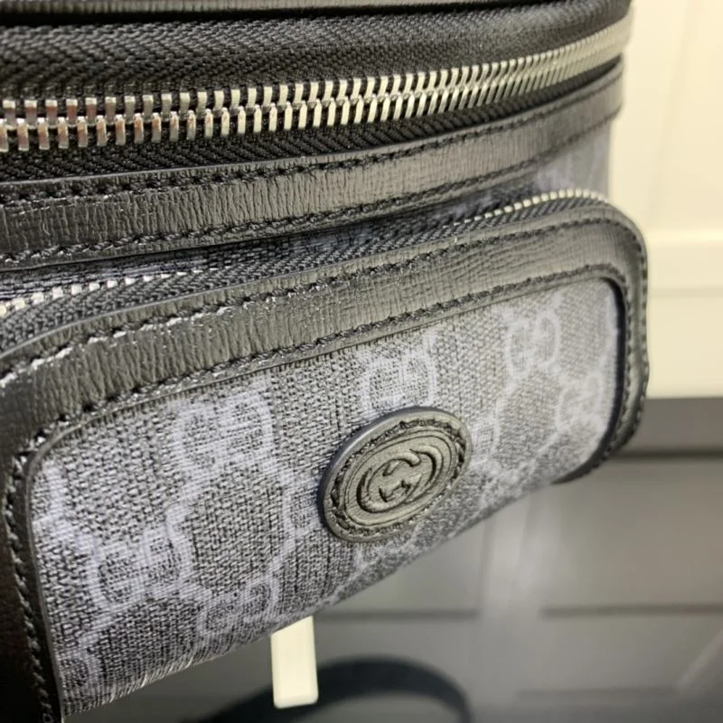 TopPick Gucci Waist Chest Packs 50085