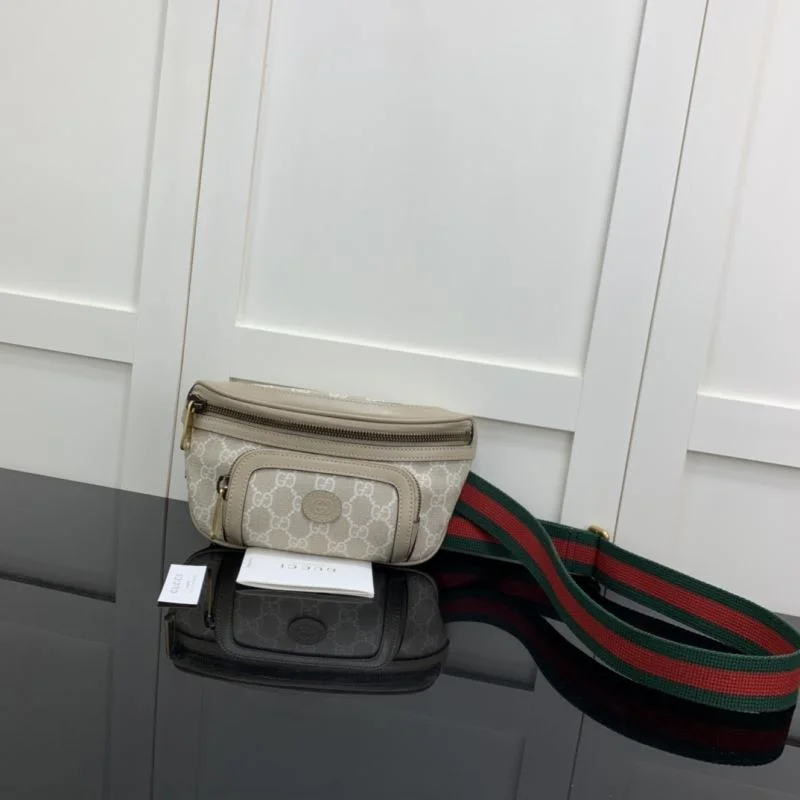 Gucci Waist Chest Packs FastDry 50082