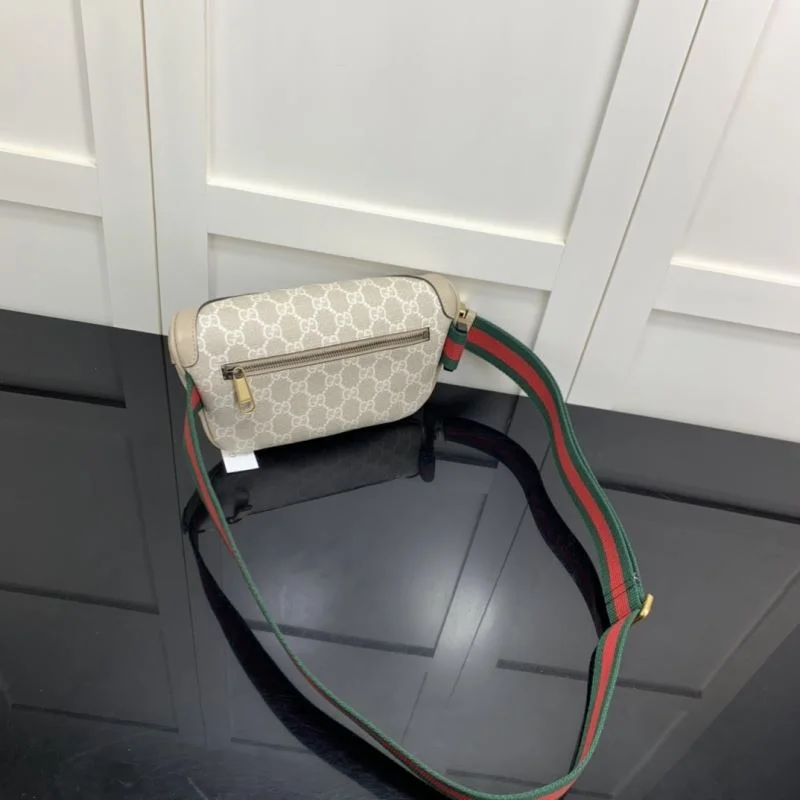 Gucci Waist Chest Packs FastDry 50082