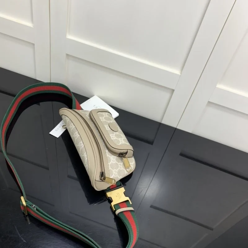 Gucci Waist Chest Packs FastDry 50082