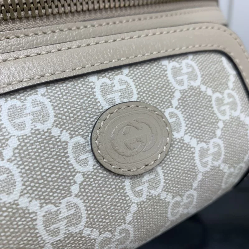Gucci Waist Chest Packs FastDry 50082