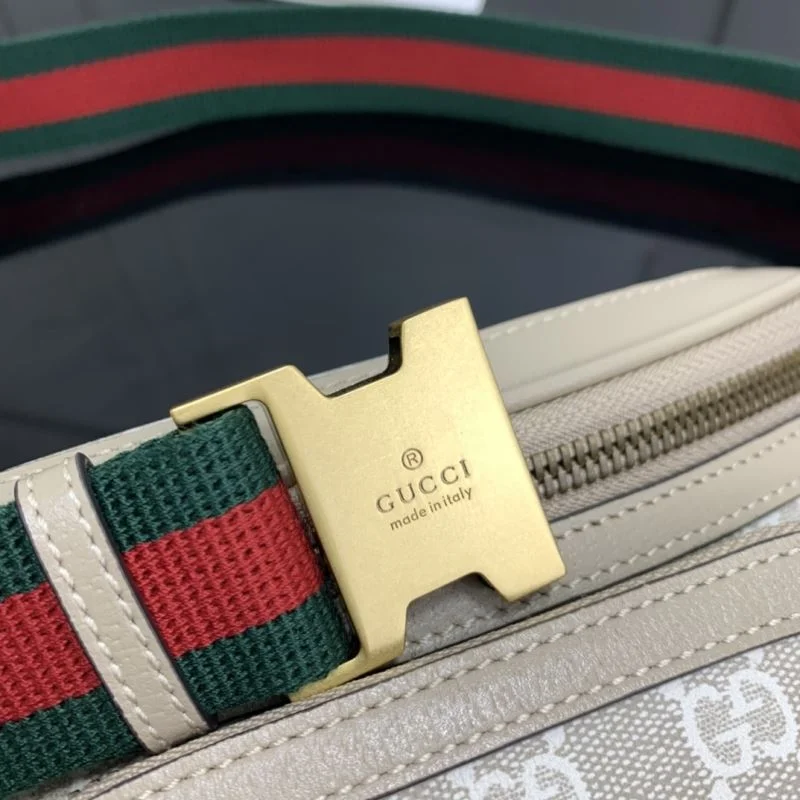 Gucci Waist Chest Packs FastDry 50082