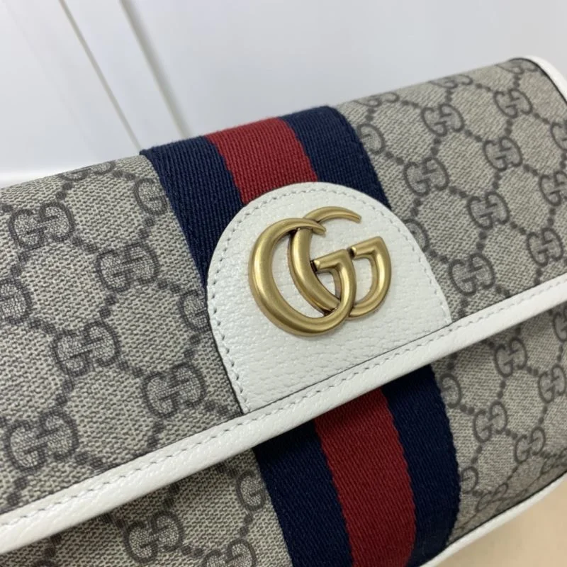 Gucci Waist Chest Packs Youthful 50079