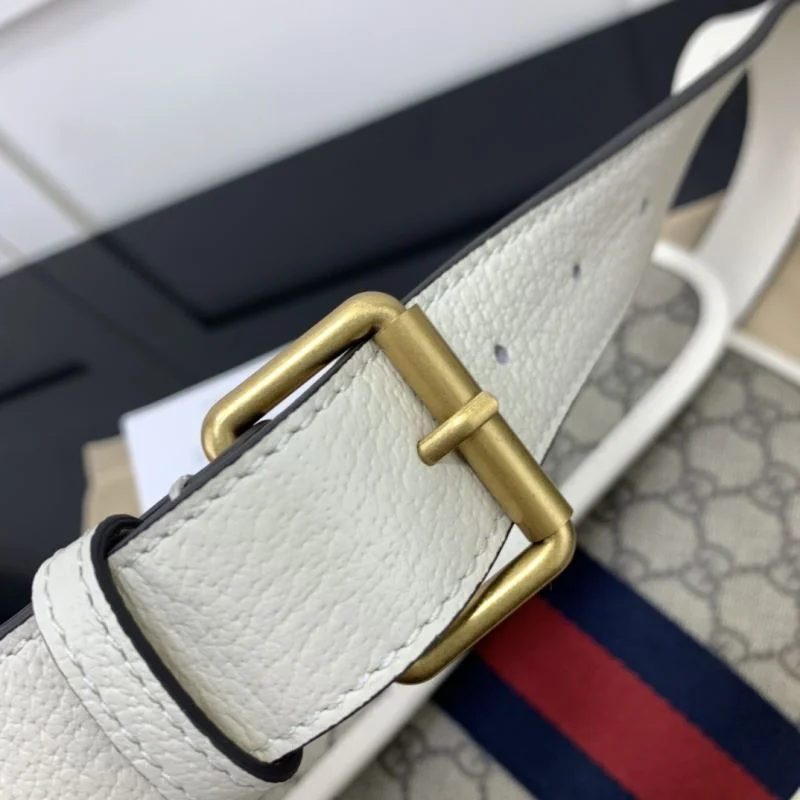 Gucci Waist Chest Packs Youthful 50079