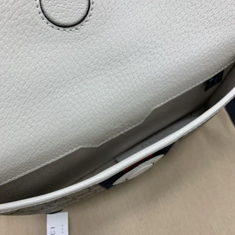 Gucci Waist Chest Packs Youthful 50079