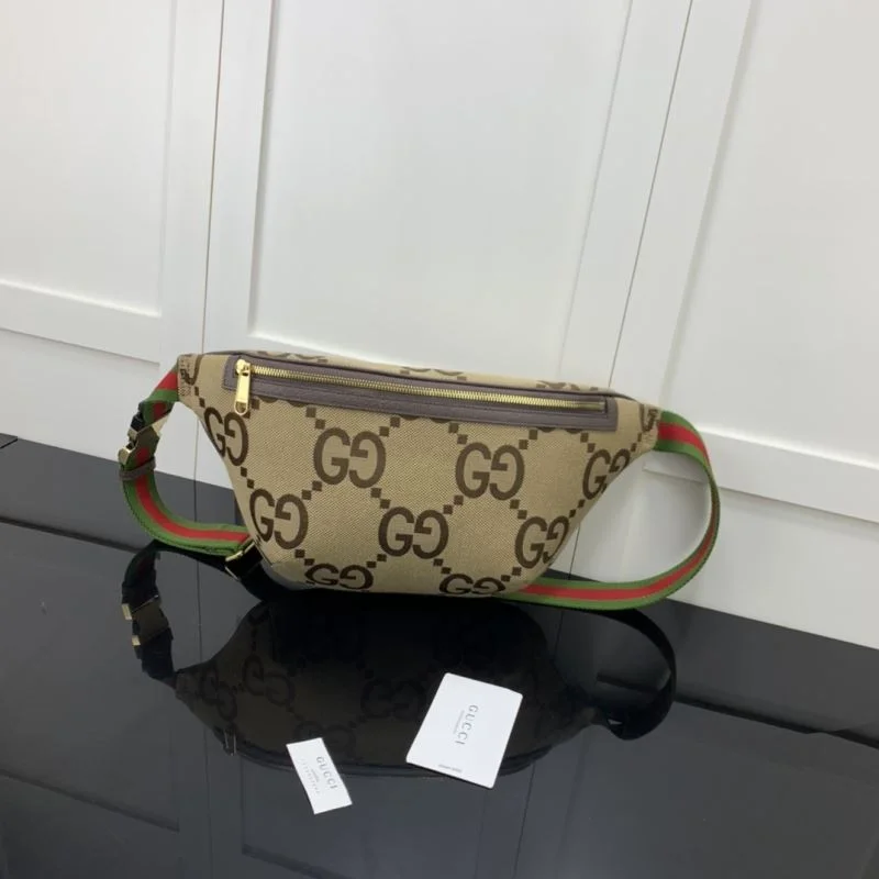 Youthful Gucci Waist Chest Packs 50077