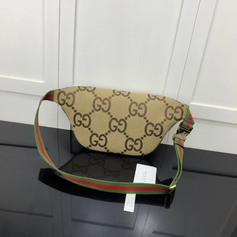 Youthful Gucci Waist Chest Packs 50077