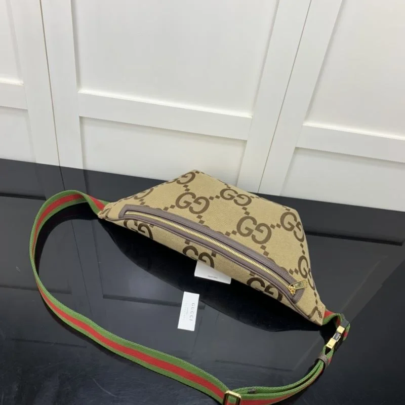 Youthful Gucci Waist Chest Packs 50077