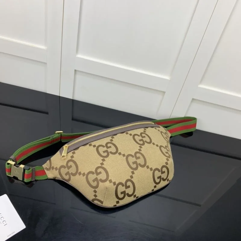 Youthful Gucci Waist Chest Packs 50077