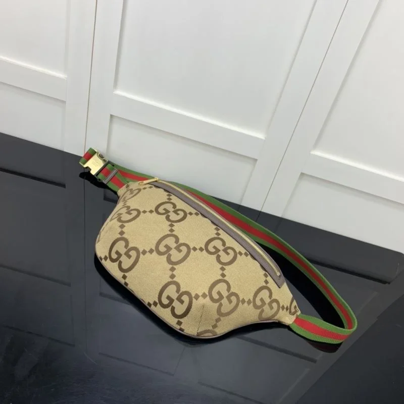 Youthful Gucci Waist Chest Packs 50077