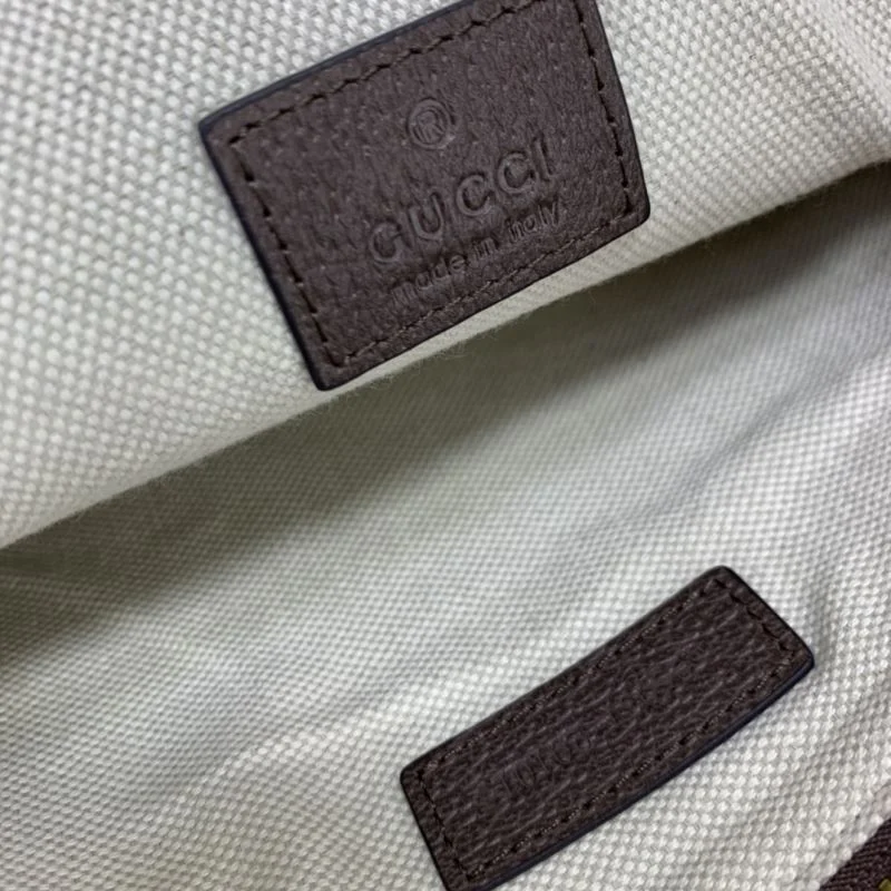 Youthful Gucci Waist Chest Packs 50077