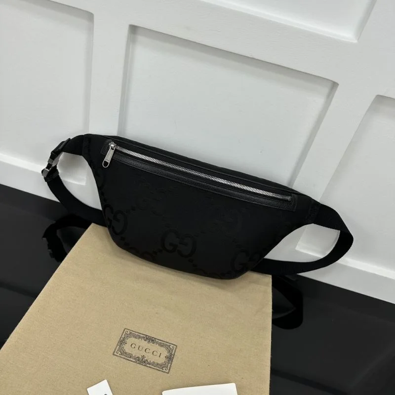 Durable Gucci Waist Chest Packs 50114