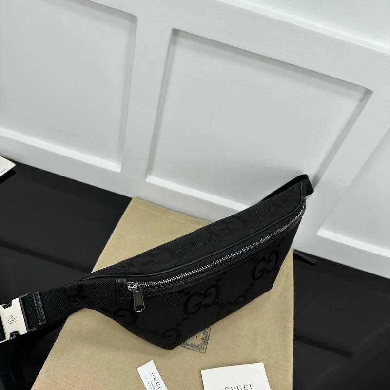 Durable Gucci Waist Chest Packs 50114