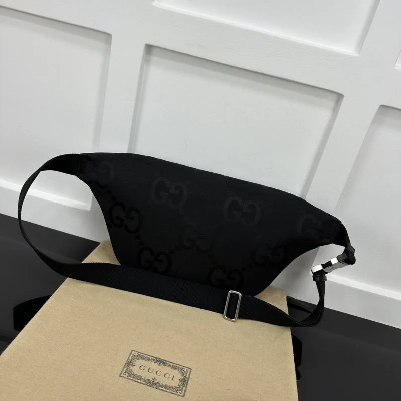 Durable Gucci Waist Chest Packs 50114