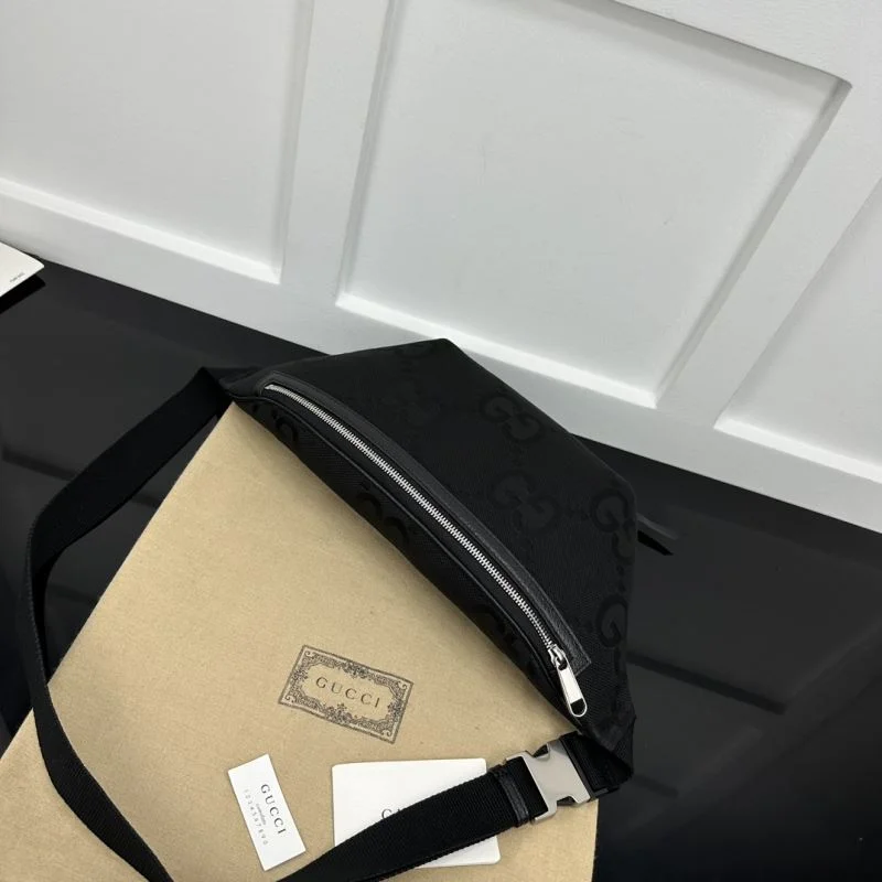 Durable Gucci Waist Chest Packs 50114