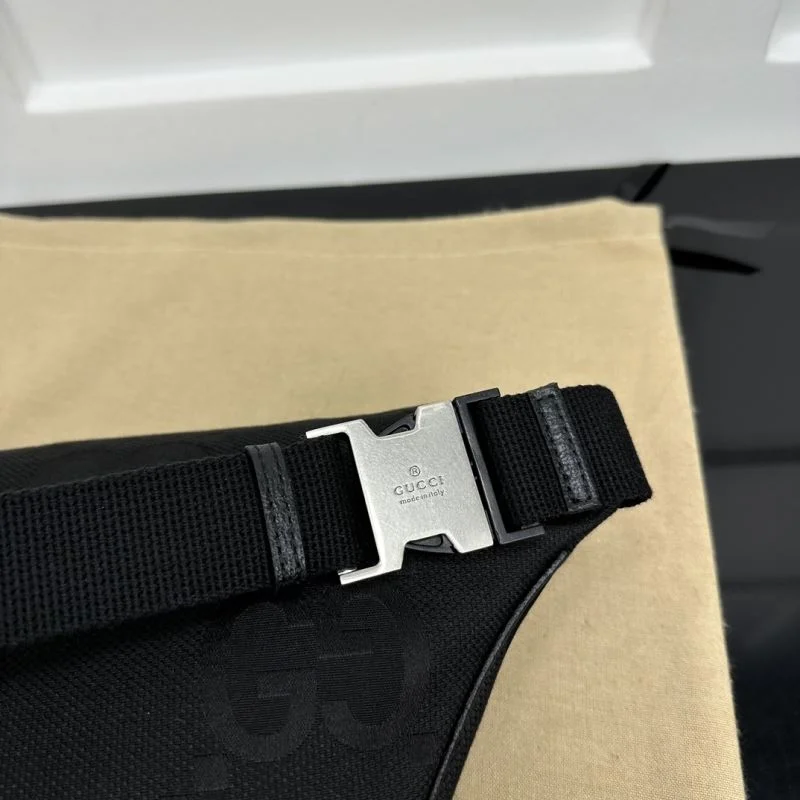 Durable Gucci Waist Chest Packs 50114