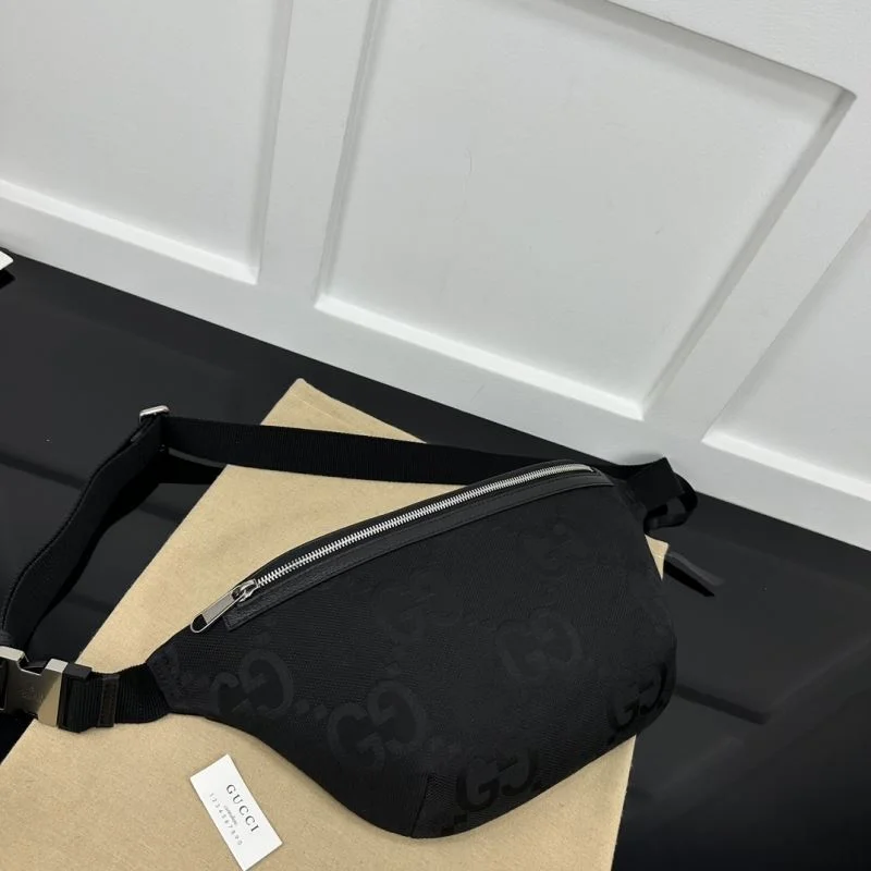 Durable Gucci Waist Chest Packs 50114