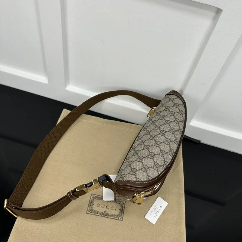 Gucci Waist Chest Packs ComfortFit 50076