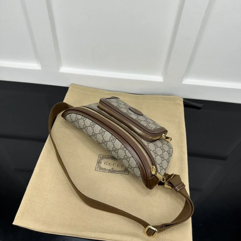 Gucci Waist Chest Packs ComfortFit 50076