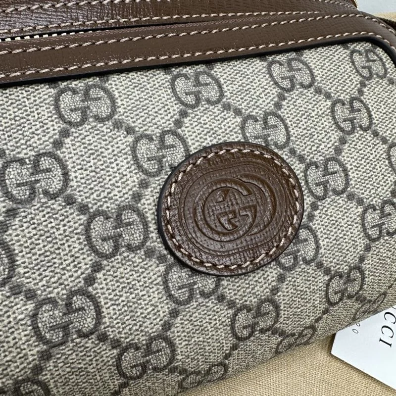 Gucci Waist Chest Packs ComfortFit 50076