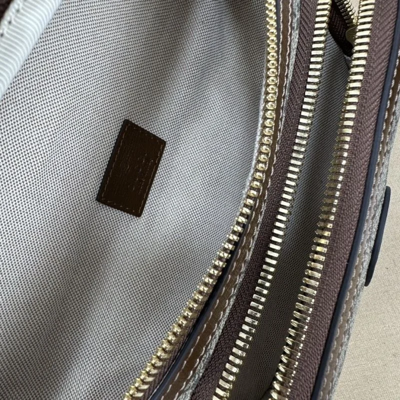 Gucci Waist Chest Packs ComfortFit 50076