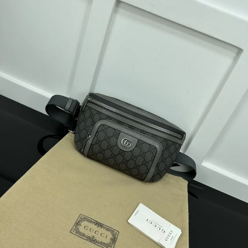 TopPick Gucci Waist Chest Packs 50078