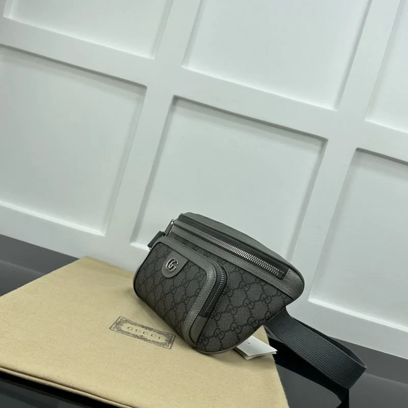 TopPick Gucci Waist Chest Packs 50078