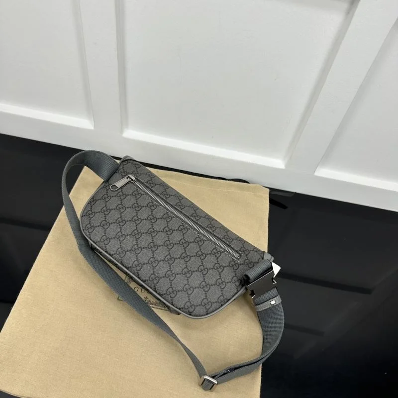 TopPick Gucci Waist Chest Packs 50078