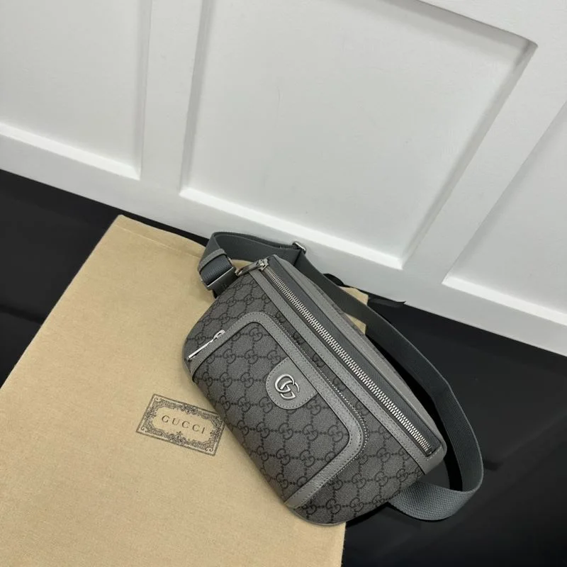 TopPick Gucci Waist Chest Packs 50078