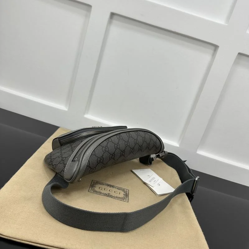 TopPick Gucci Waist Chest Packs 50078