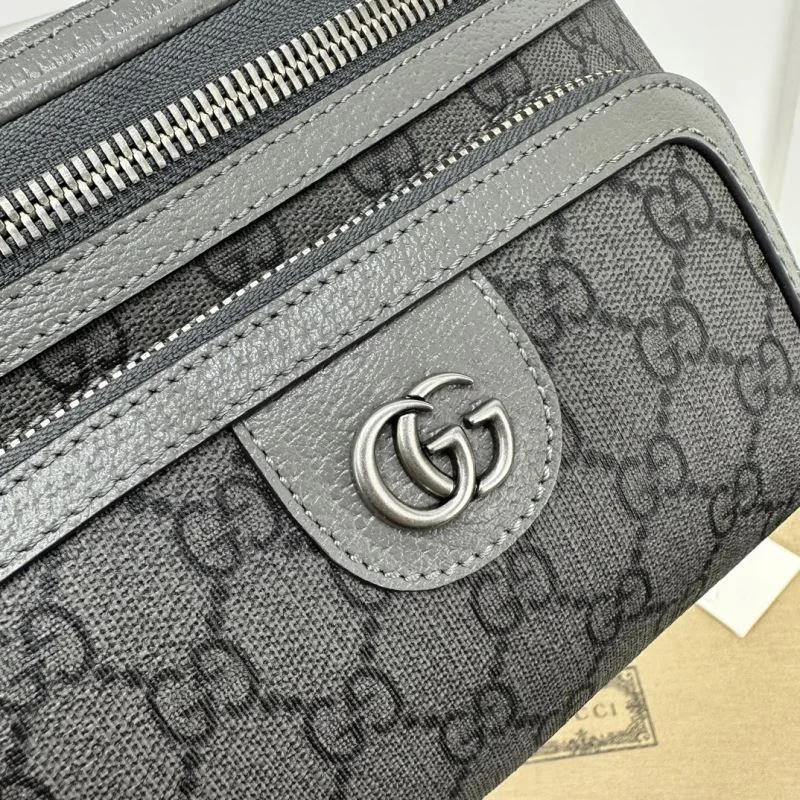 TopPick Gucci Waist Chest Packs 50078