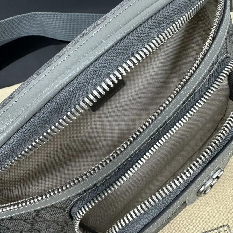 TopPick Gucci Waist Chest Packs 50078