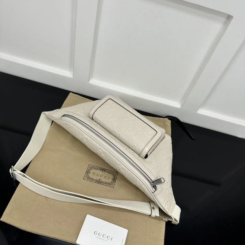 Gucci Waist Chest Packs Upgraded 50072