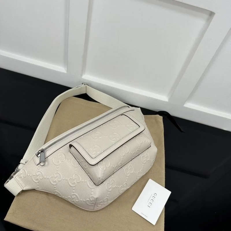 Gucci Waist Chest Packs Upgraded 50072