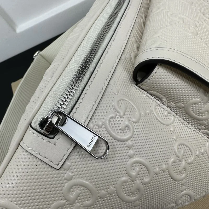 Gucci Waist Chest Packs Upgraded 50072