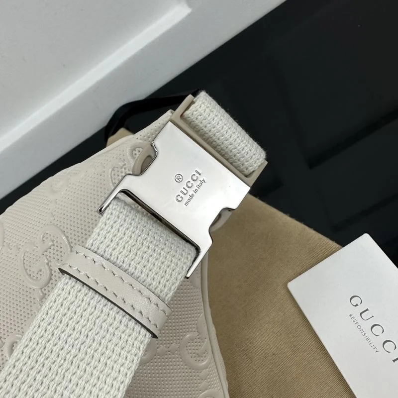 Gucci Waist Chest Packs Upgraded 50072